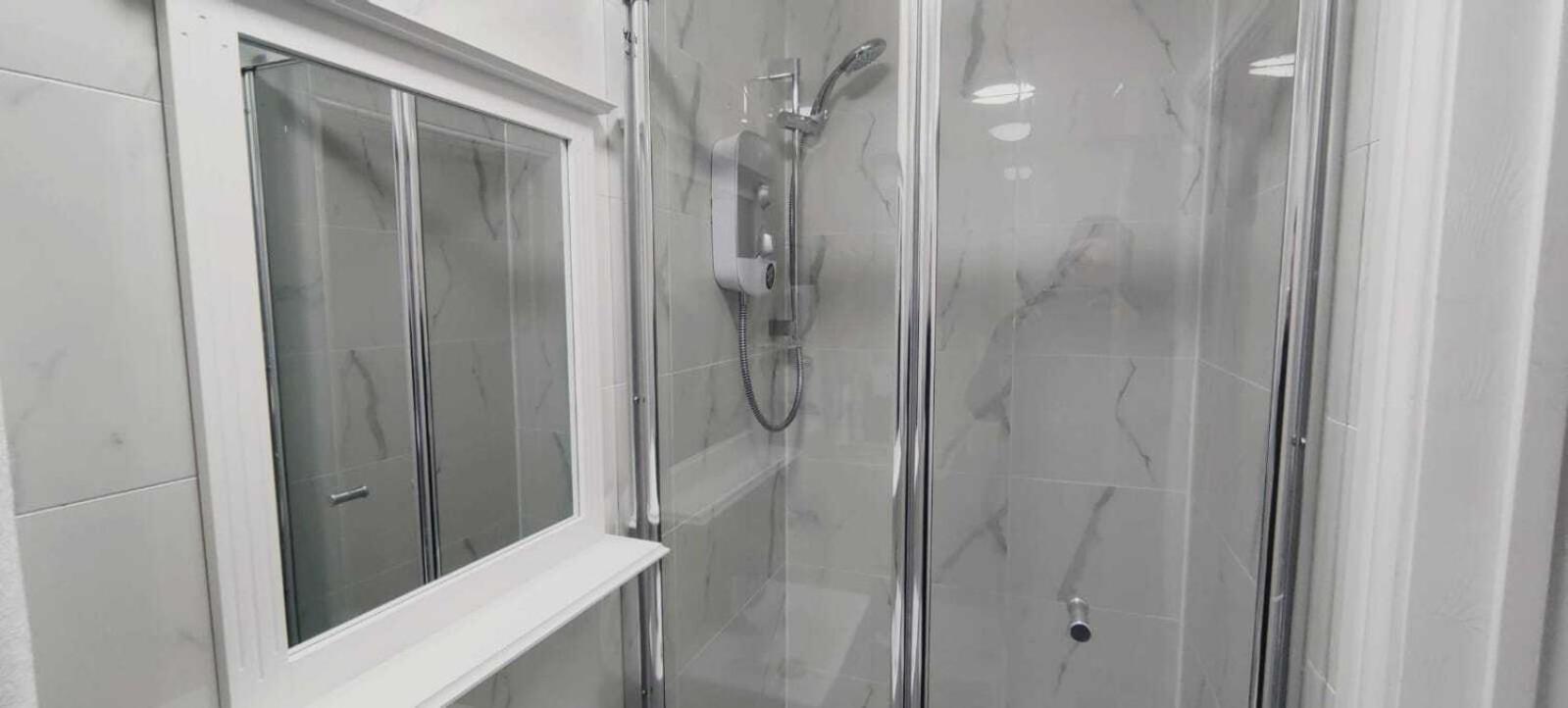 Kings Central Apartments In Kings Cross ลอนดอน ห้อง รูปภาพ